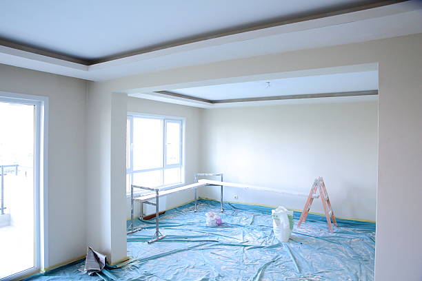 Reliable Dyersburg, TN Drywall & Painting Services Solutions